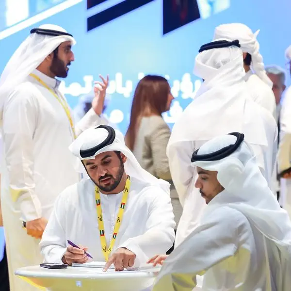 Tawdheef x Zaheb to boost nationalisation efforts and open up new career pathways for young Emiratis