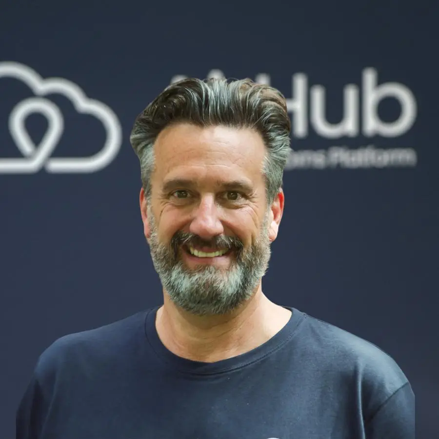 AirHub appoints former air traffic controller and SaaS software executive as Head of Sales