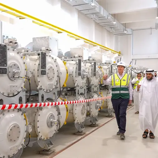 SEWA completes eight 33/11 kV substations in Sharjah