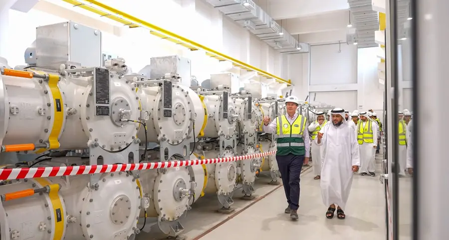 SEWA completes eight 33/11 kV substations in Sharjah
