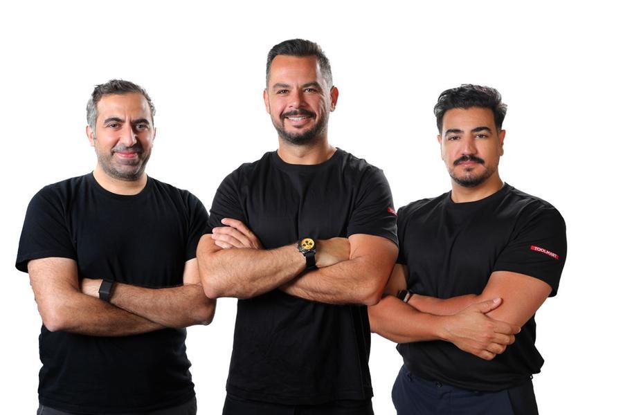 Toolmart Secures Seed Funding to Transform Industrial Procurement in MENA