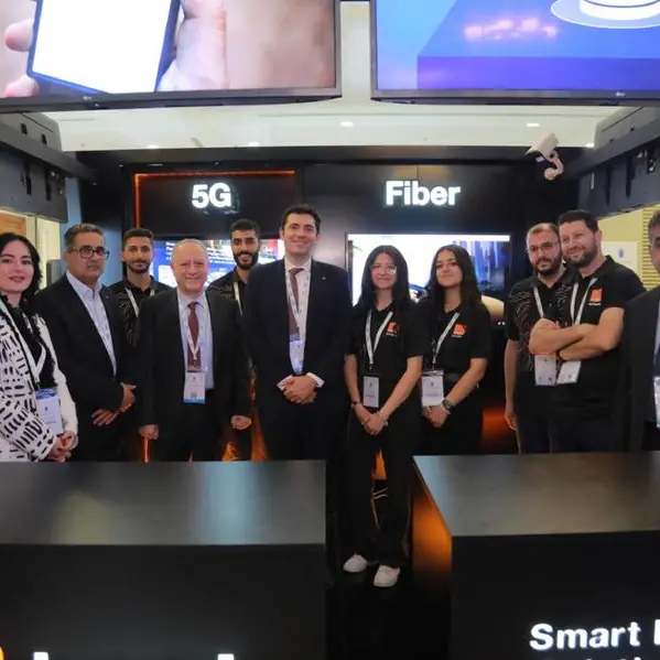 Orange Concludes its Participation in the 10th Edition of MENA ICT Forum 2024 on a High Note