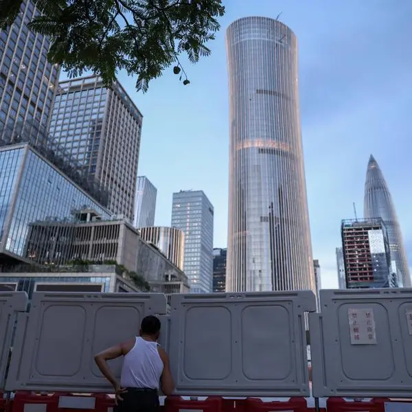 China's private REITs offer new funding path for property firms