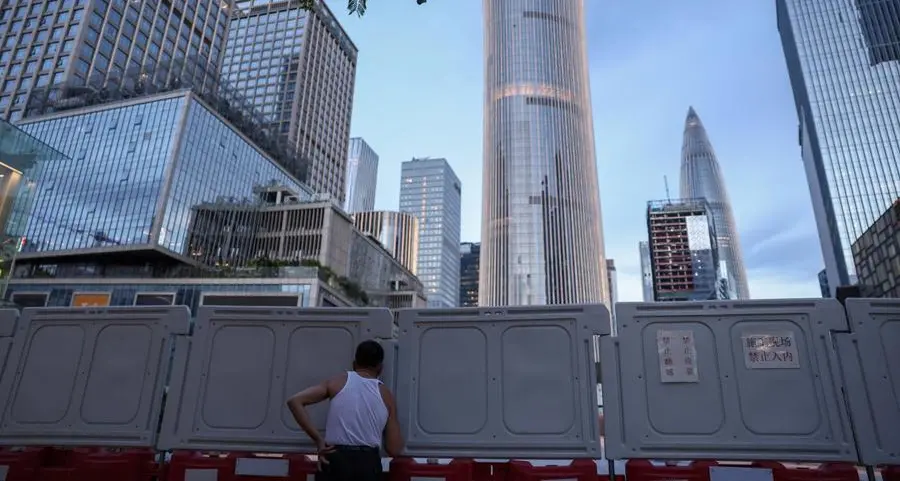 China's private REITs offer new funding path for property firms