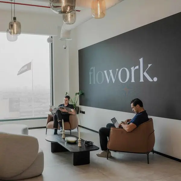 As UAE businesses prioritise flexibility, flowork enables it