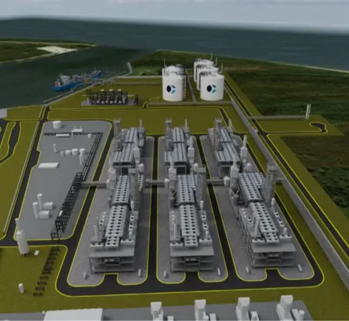 Mubadala Energy today announced the closing of its recently reported strategic investment in the U.S. natural gas sector through its partnership with Kimmeridge. Image courtesy: Mubadala Energy