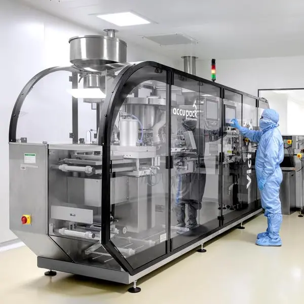 Mubadala Bio’s Bioventure Healthcare successfully achieves EU GMP certification