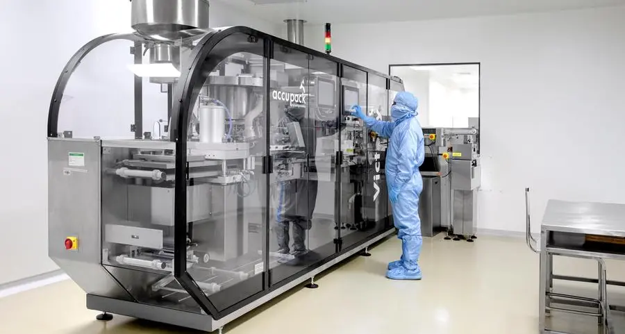 Mubadala Bio’s Bioventure Healthcare successfully achieves EU GMP certification