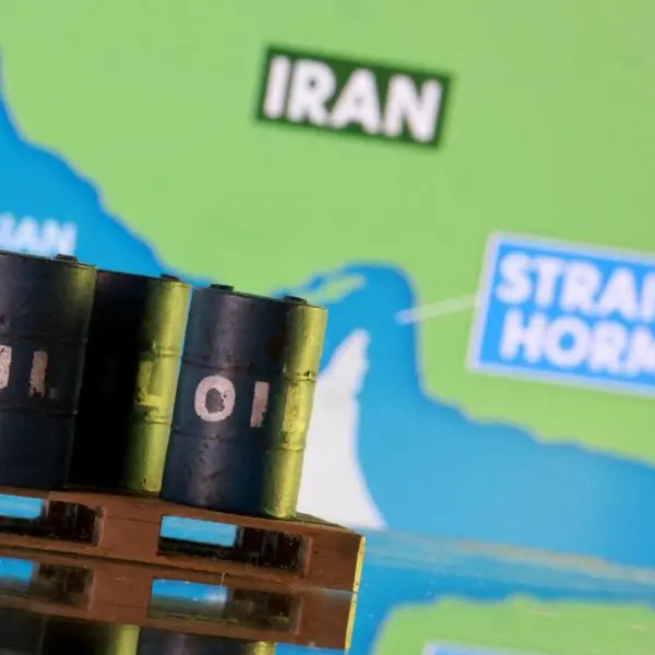 Oil rises as expanding US-Israeli conflict with Iran elevates supply risks