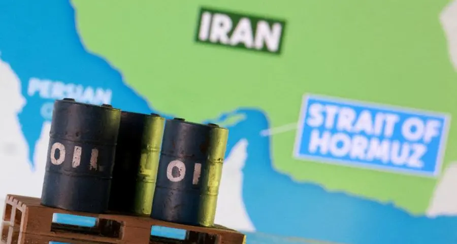 Oil rises as expanding US-Israeli conflict with Iran elevates supply risks