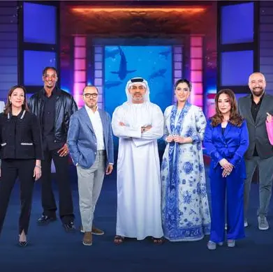 Shark Tank Dubai returns for Season 3 on Dubai TV with fresh opportunities and bold projects