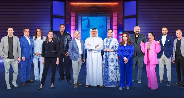 Shark Tank Dubai returns for Season 3 on Dubai TV with fresh opportunities and bold projects
