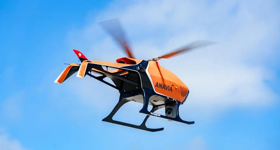 EDGE demonstrates advanced autonomous aerial capabilities to Brazilian defence and security delegations