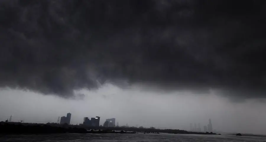 India's monsoon stalls after early start; to pick up again around June 11