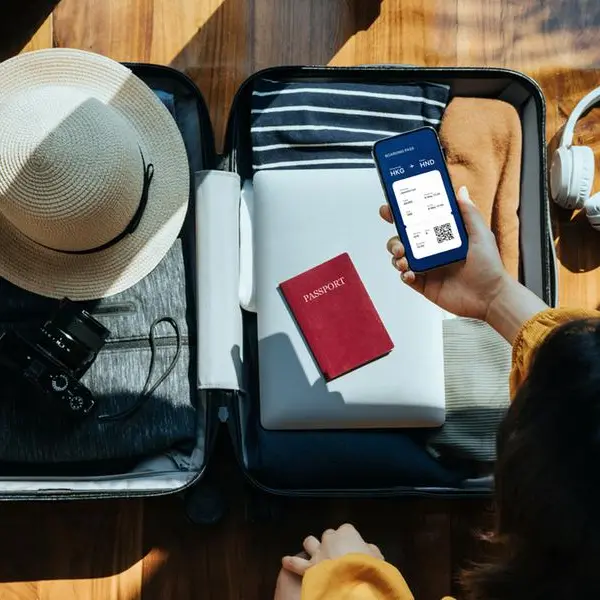 GCC approves pilot launch of one-stop travel for citizens