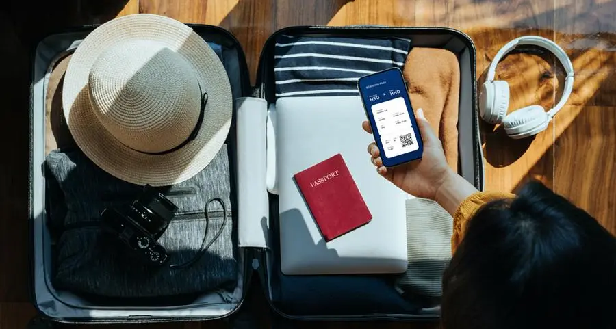 GCC approves pilot launch of one-stop travel for citizens