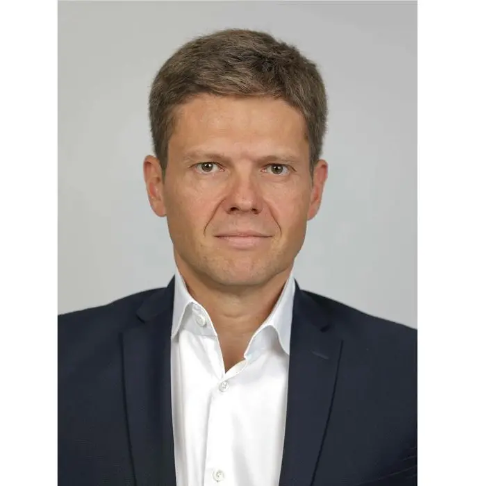Mercedes-AMG appoints Stefan Weckbach as CEO