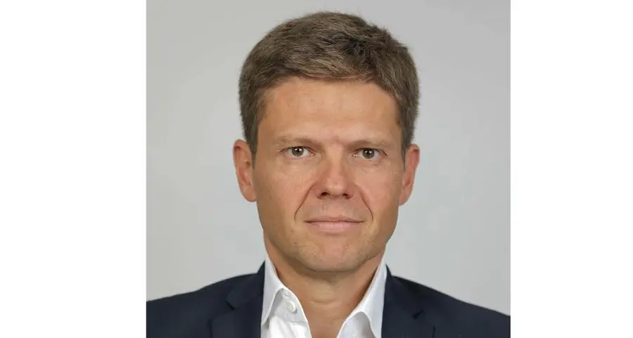 Mercedes-AMG appoints Stefan Weckbach as CEO