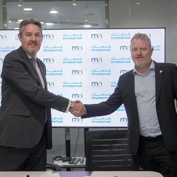 Khadamat selects MRI software to support cloud-based FM operations across the UAE