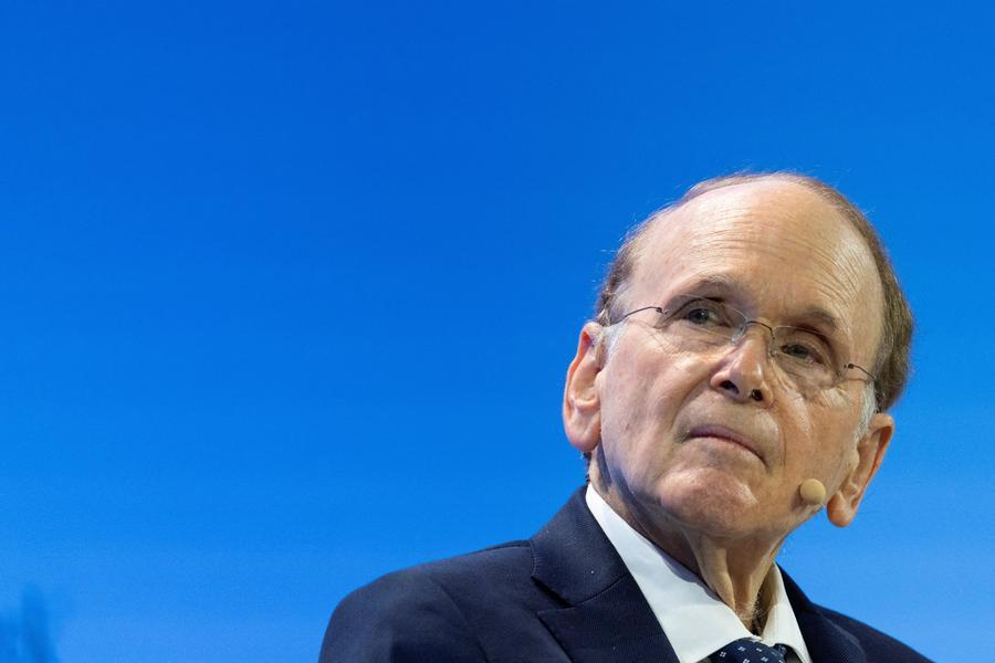 Israel-Iran developments in next 3-5 days critical for global energy markets, Yergin says