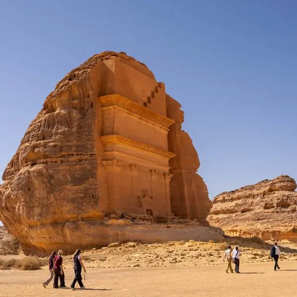 AlUla and Pompeii join forces to shape the future of cultural travel