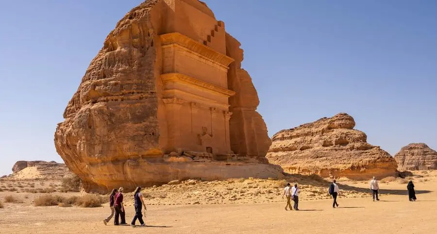 AlUla and Pompeii join forces to shape the future of cultural travel