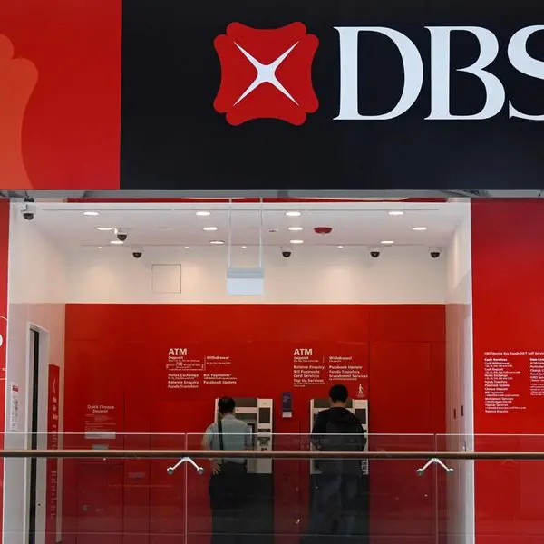 DBS partners with Granite Asia, closes $110mln AI IPO fund for wealth clients
