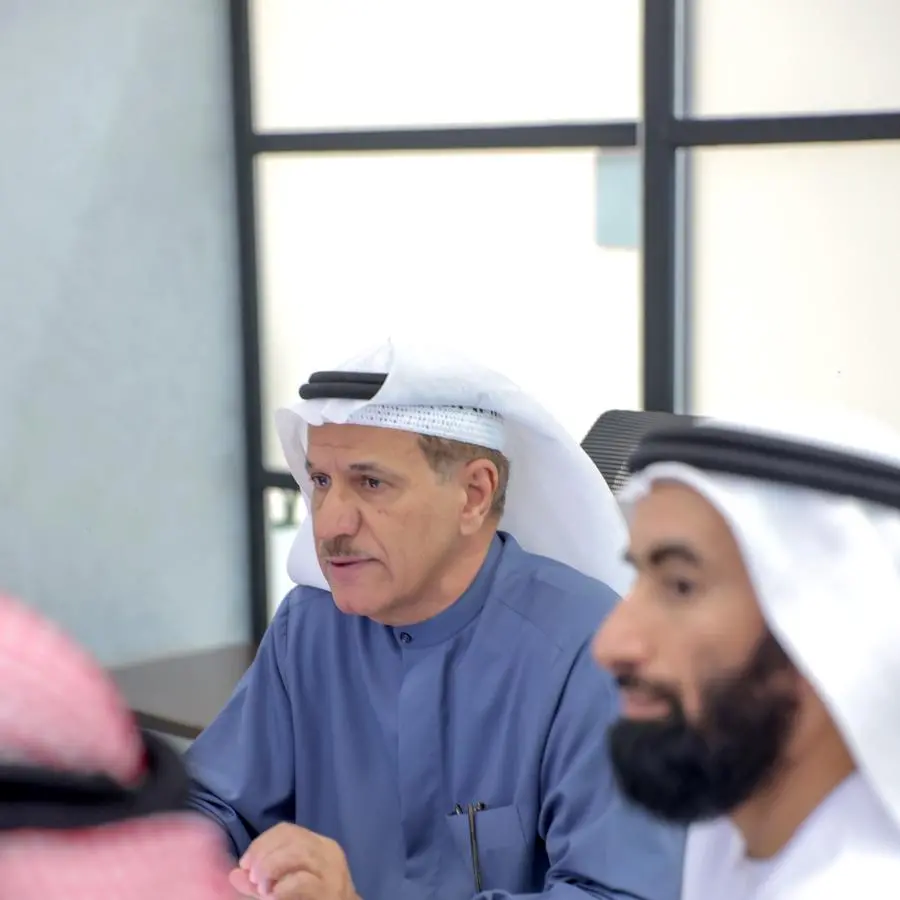 Emirati Human Resources Development Council in Dubai holds first board meeting of 2026