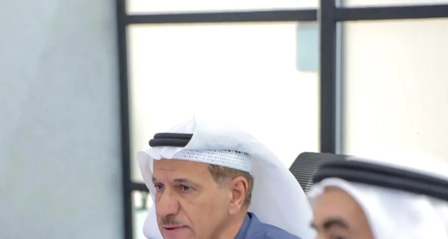 Emirati Human Resources Development Council in Dubai holds first board meeting of 2026