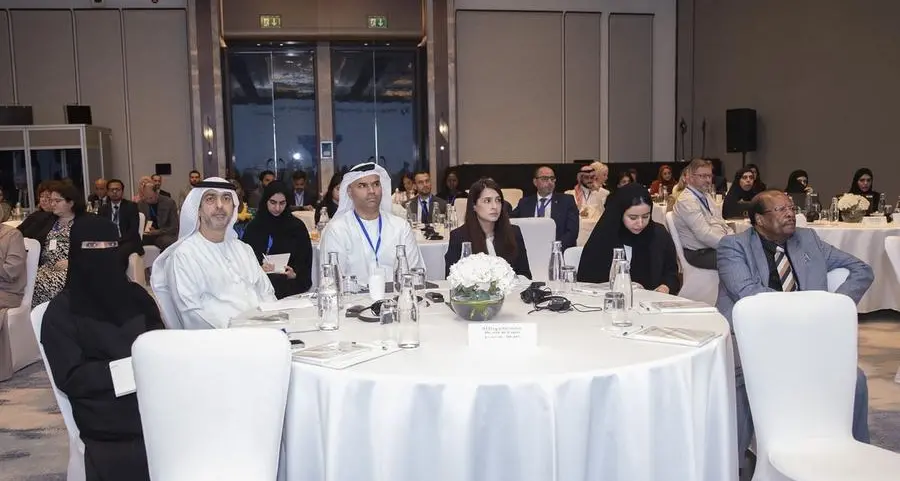 UAE: MoF organises joint forum with OECD on international taxation