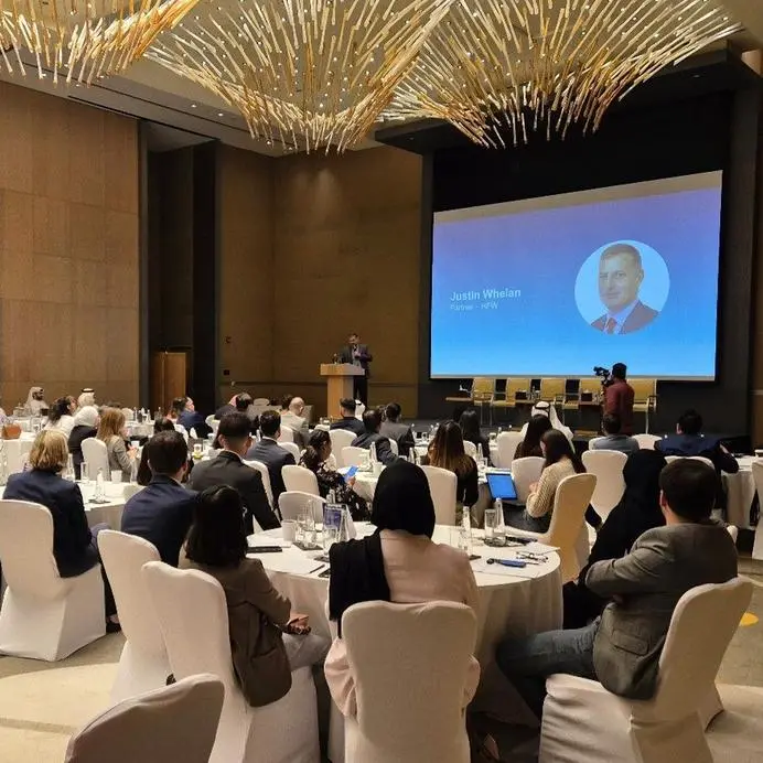 Industry leaders gather to address key trends in employee matters in the UAE