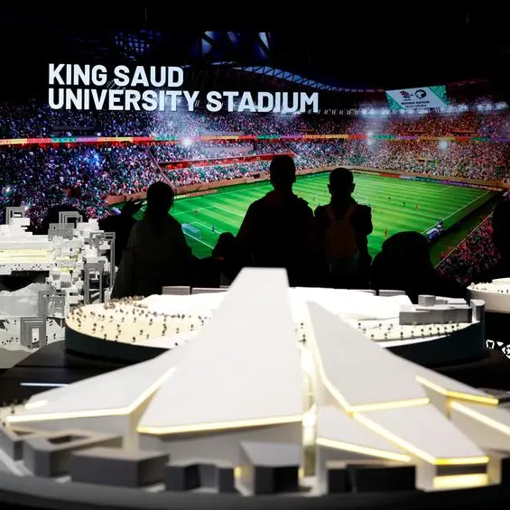 Saudi Arabia proposes innovative FIFA Fan Festival sites