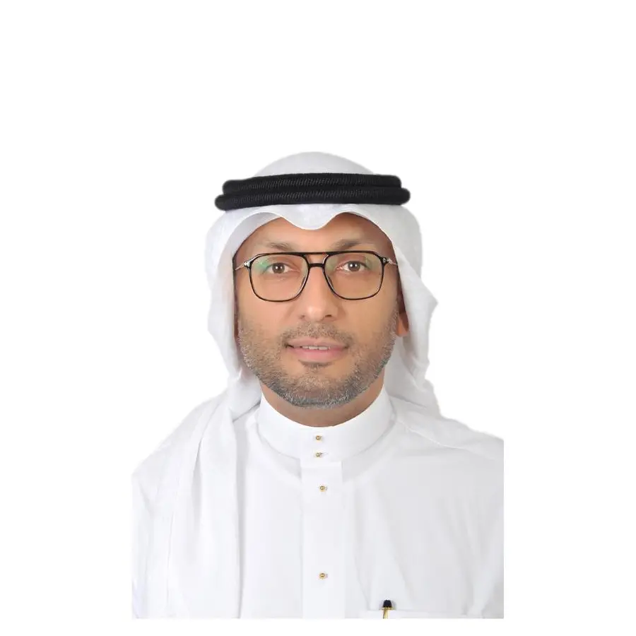 إنيشيال تعلن عن تعيين رامي عبدالعزيز المداح رئيسًا تنفيذيًا