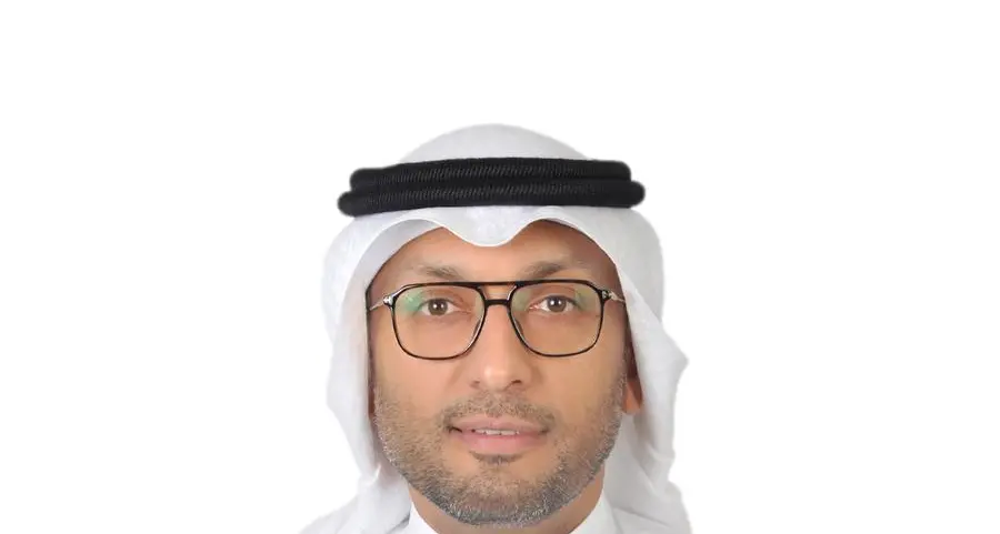 إنيشيال تعلن عن تعيين رامي عبدالعزيز المداح رئيسًا تنفيذيًا