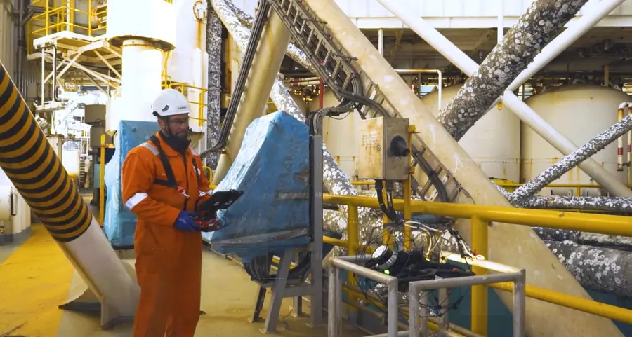 Interocean’s Asset Management credentials recognised at IMCA Awards