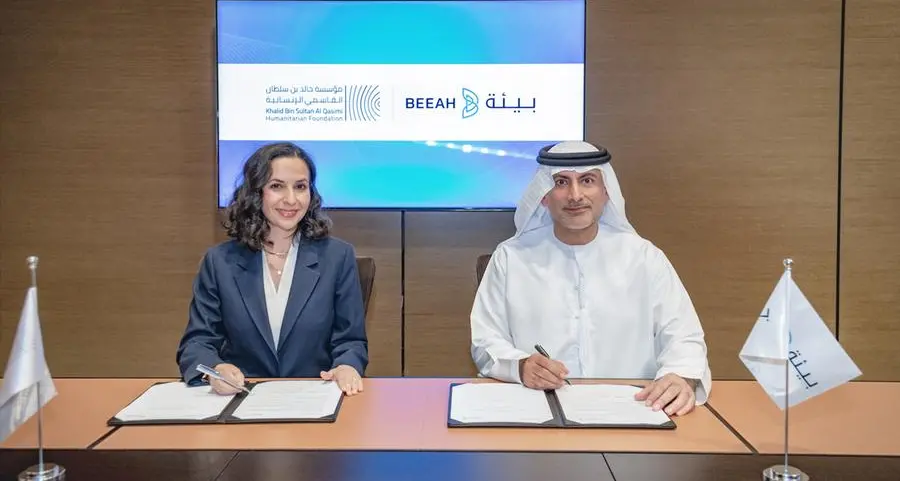 BEEAH joins forces with KSQF to help protect and empower vulnerable children in the Global South