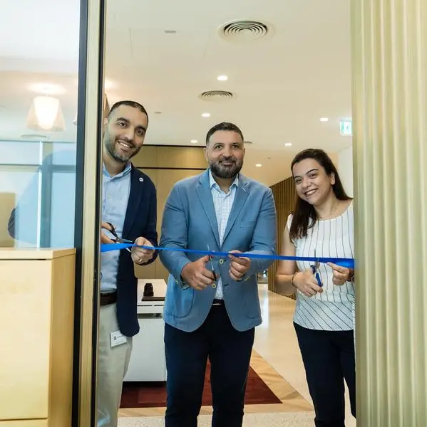 NSF strengthens Middle East commitment with new Dubai headquarters