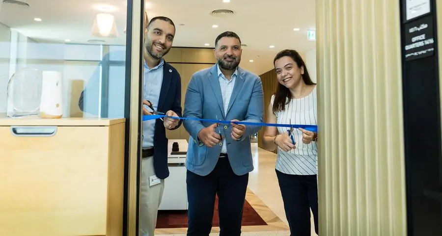 NSF strengthens Middle East commitment with new Dubai headquarters