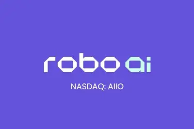 Robo.ai Inc.