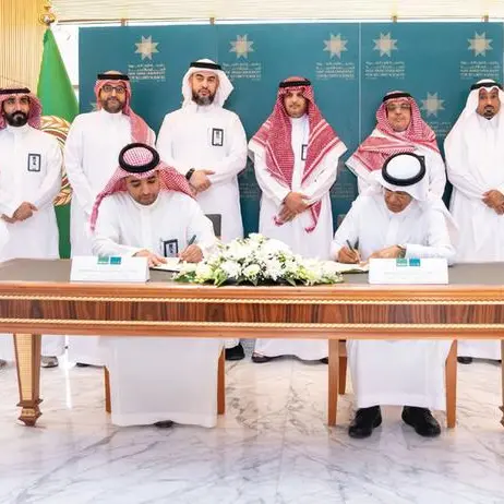 شركة \"نجم\" توقع مذكرة تفاهم مع\"جامعة نايف العربية\" لتعزيز التعاون في مجالات السلامة المرورية