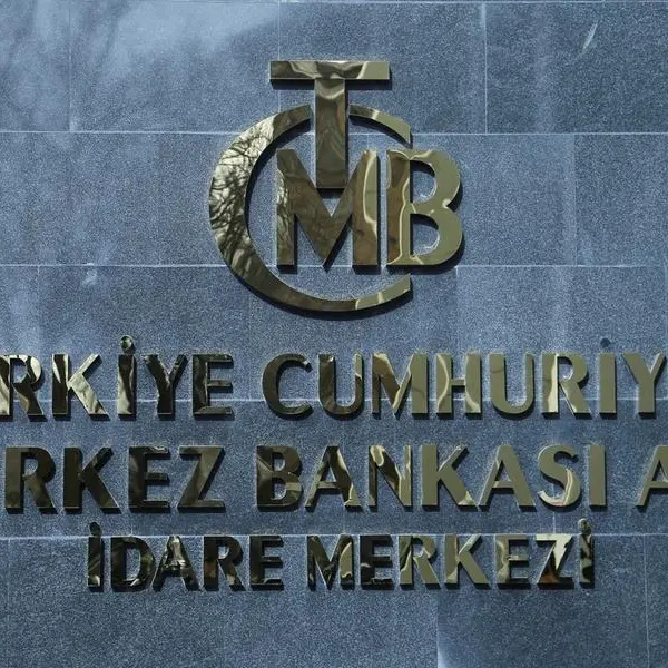 Turkey cenbank slows easing with 100-point cut, flags inflation risk