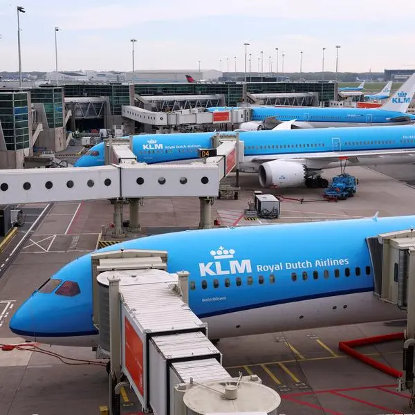 KLM cancels Uganda flights due to Ebola restrictions