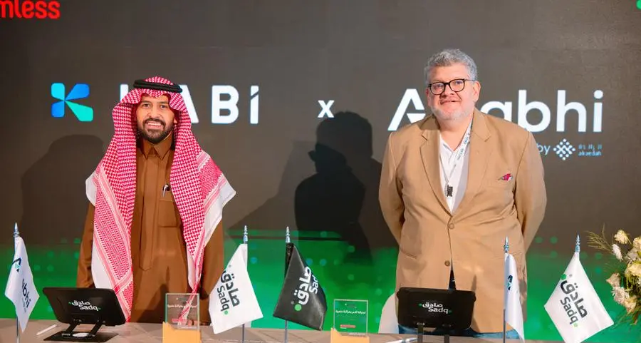 ABHI partners with KABi to enable instant access to earned wages in Saudi Arabia