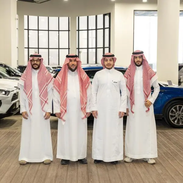 Syarah and Amwal enhance flexibility in car purchasing across Saudi Arabia