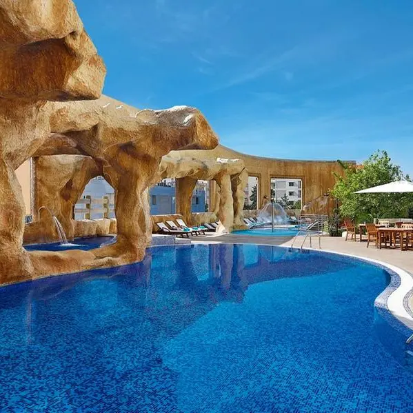 Al Habtoor Grand Beirut: A legacy of luxury reimagined for the modern traveler