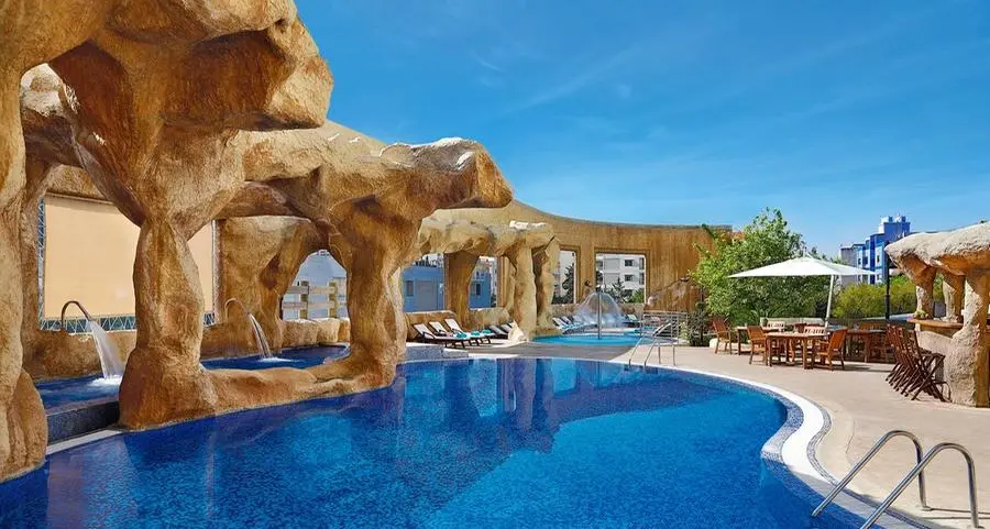 Al Habtoor Grand Beirut: A legacy of luxury reimagined for the modern traveler