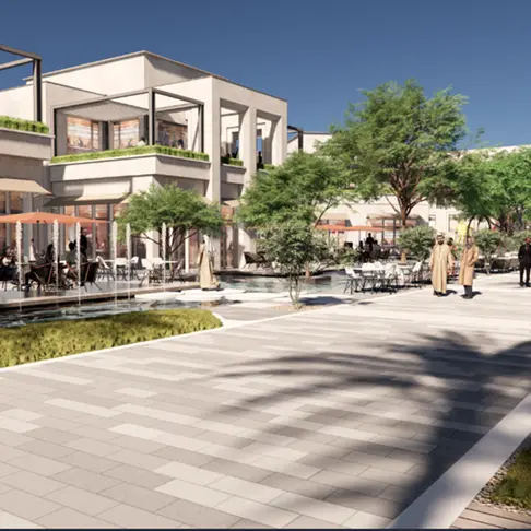 Seef Properties announces the issuance of the main construction tender for the Seef Mall – Seef District redevelopment project