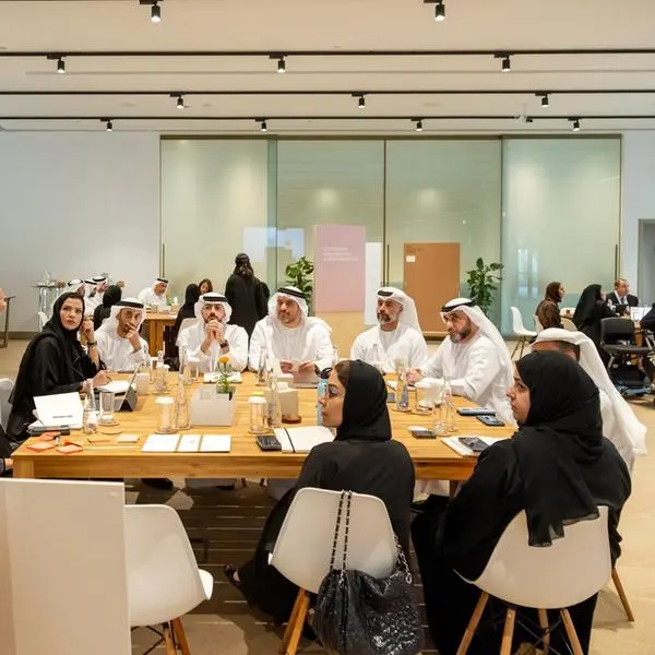 National MS Society unites communities across the UAE for World MS Day