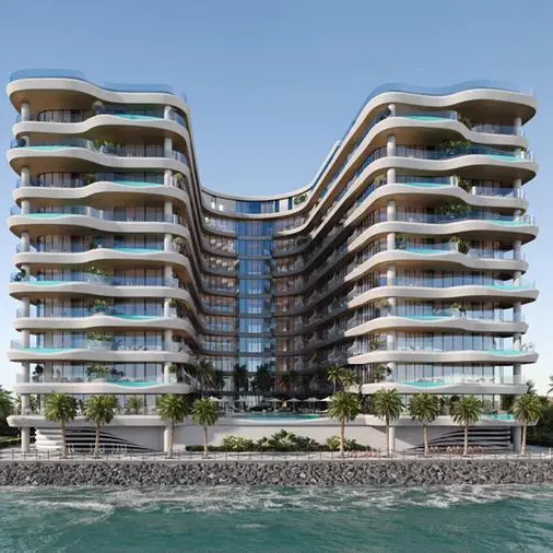 Gianfranco Ferré Residences unveiled: Waterfront elegance with Milanese soul