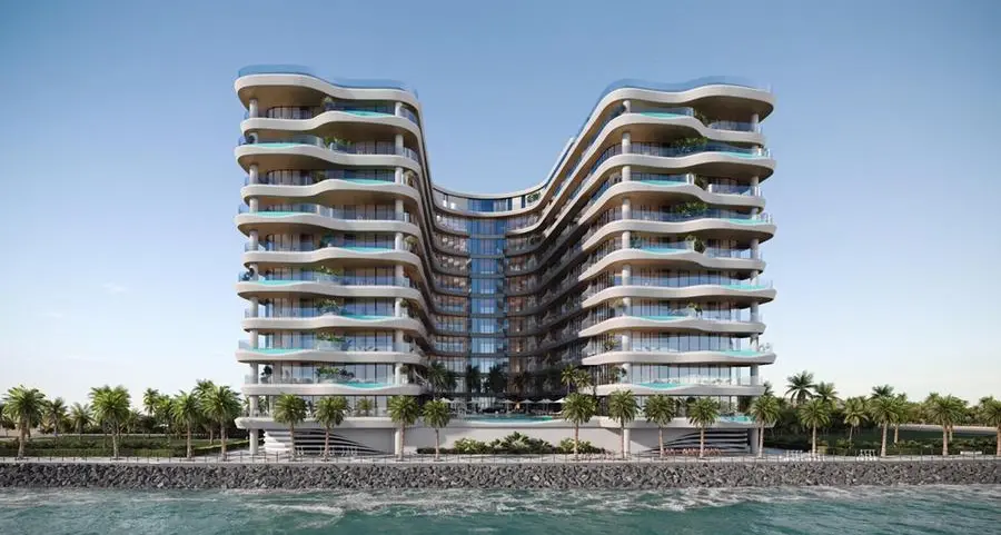Mira, Gianfranco Ferré unveil premium waterfront project in RAK